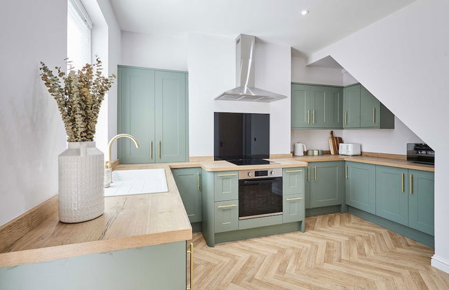 Host Stay Mayfield - Foto 9