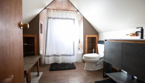 Cozy Tiny Haus Apt - Foto 2