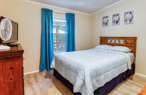 Lake Livingston Home with Dock and Deck! - Foto 23