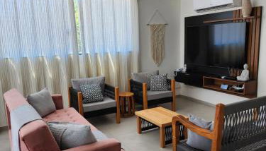 Taipu Lodge Beach - Foto 4