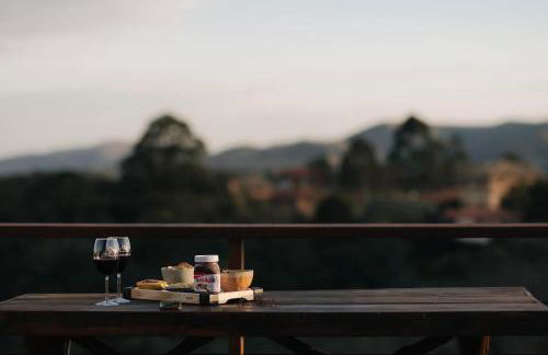 Cabana Alpina Ibitipoca - Foto 29