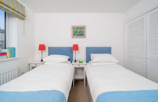 JOIVY Stylish flat between London Bridge - Photo 3