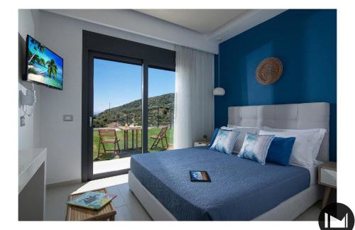 Chrisanthi Villas - Foto 52