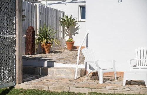 Preciosa Casa con Jardin y Piscina Privada en el Puerto de santaMaria - Photo 41