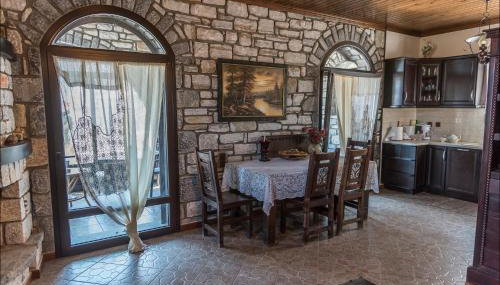 Stone Mansion Anavryti, ΑΜΑ 20569 - Foto 2