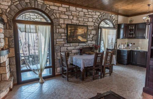 Stone Mansion Anavryti, ΑΜΑ 20569 - Foto 2