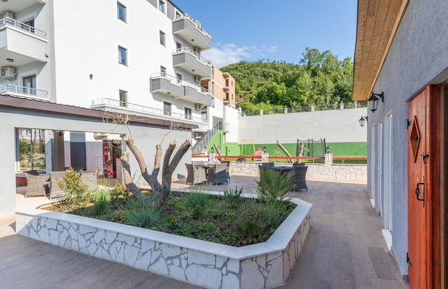 Spa Resort Bevilacqua - Photo 39