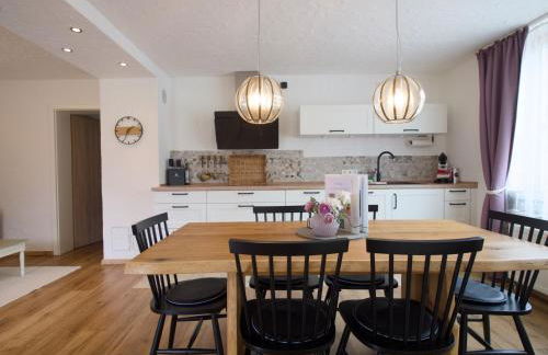 Ferienhäuschen Storchennest - Foto 1