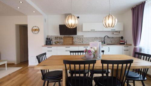 Ferienhäuschen Storchennest - Foto 1