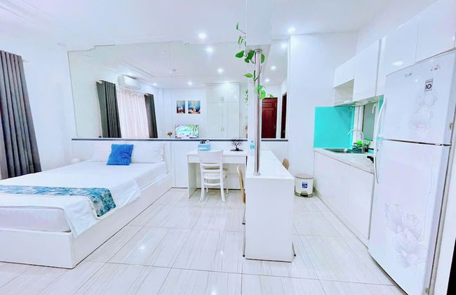 Grace Apartment 3 - Foto 40