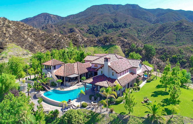 Owl's Nest by Avantstay Infinity Pool w/ Incredible Views - Foto 28