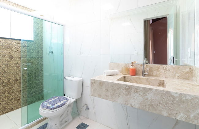 GB60 Excellent House 4 Suites - Photo 45