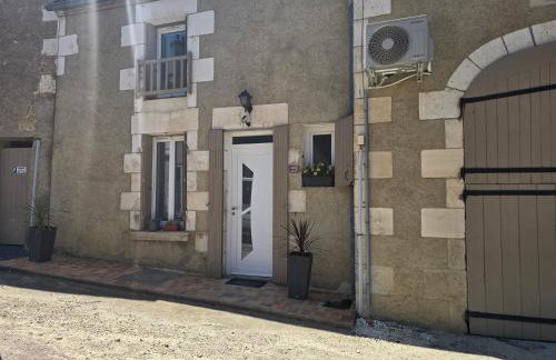 Gîte entre vigne et loire Sancerre Amigny - Foto 29