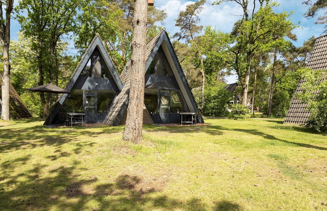 Bungalow in Limburg Near Nature Reserve - Foto 31