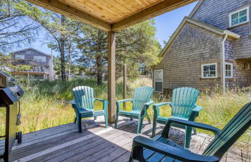 Nautical by Nature - Meredith Lodging - Foto 27