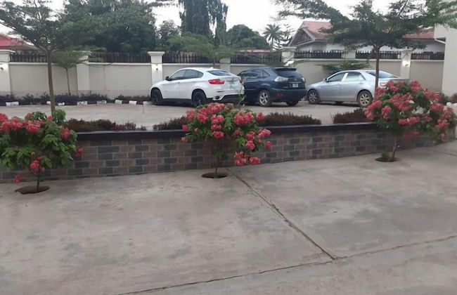 The Jericho Apartments - Foto 44