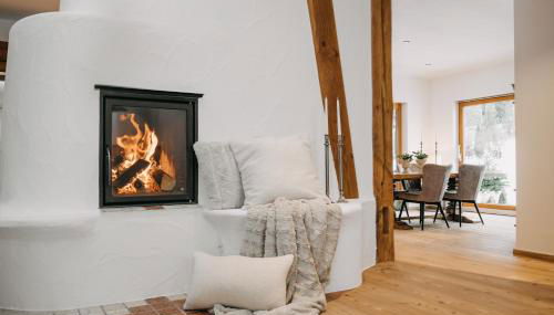 Mika Hof exklusive Apartments in Alleinlage mit Terrasse & Weitblick - Foto 2