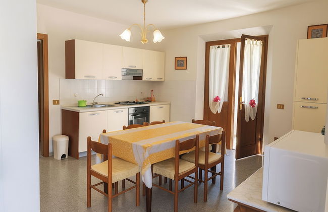 Casa Tirrena 600m from sea - Foto 7