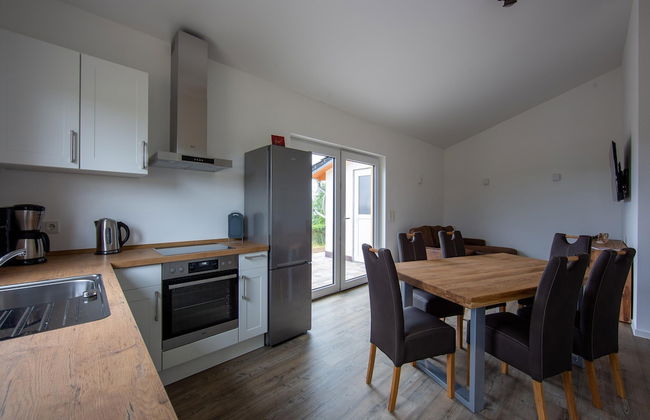 Tranquil Holiday Home in Filz in the Eifel With Garden - Foto 32