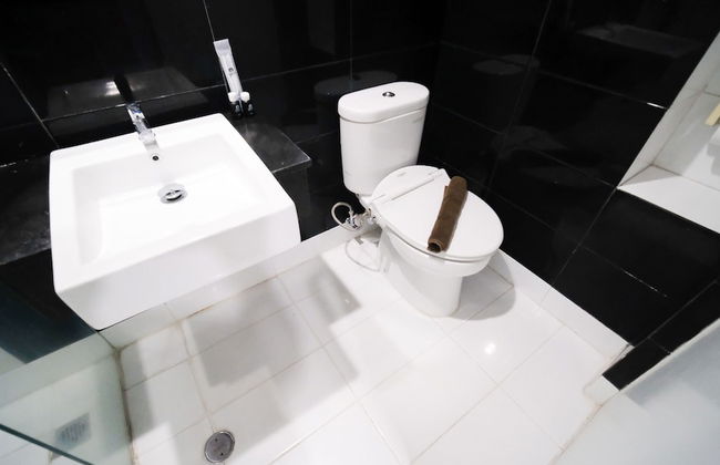 Best Deal And Cozy Stay Studio At The Square Surabaya Apartment - Foto 15