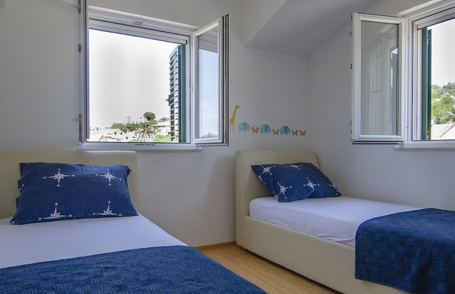 Villa Green Garden - Foto 5