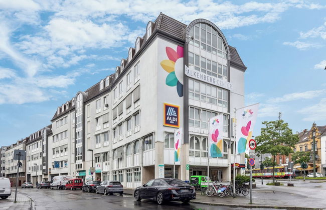 Limehome Düsseldorf Bahlenstr. - Foto 50