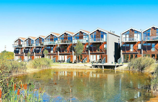 4 Person Holiday Home in Bogense-by Traum - Foto 18