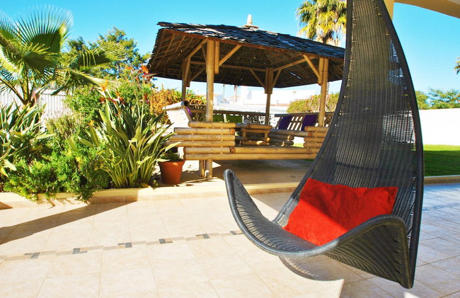 Villa Buddha - Piscina e BBQ em Albufeira - Foto 108