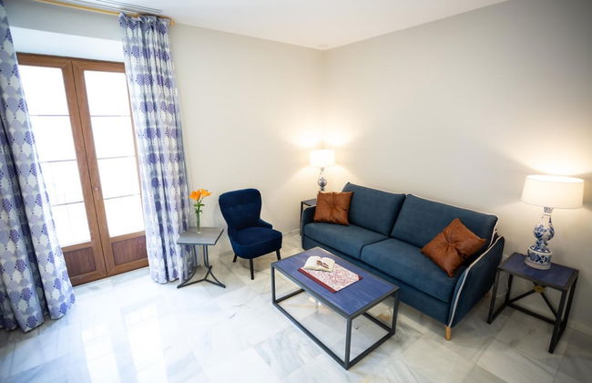 Plazuela del Carbón Suites - Foto 26