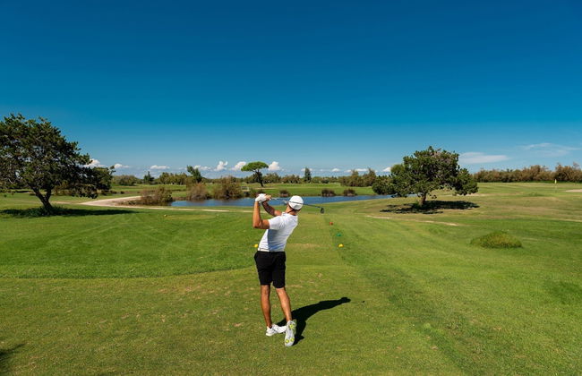 Villa in Albarella With Private Pool & Beach - Foto 22