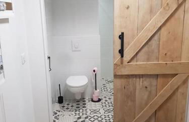 La grange de Victor 12/14 pers - Mont-Saint-Michel - Foto 13