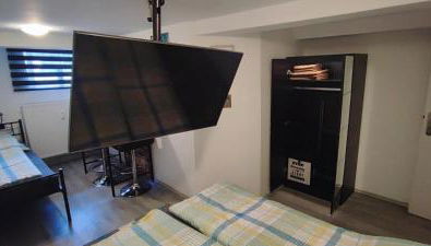 Studio Ferienwohnung Untergeschoss - Foto 3