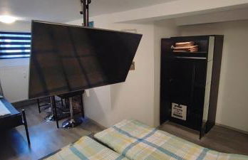 Studio Ferienwohnung Untergeschoss - Foto 3