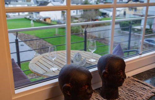 Ferienwohnung Weingut KDM - Foto 10