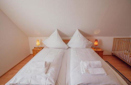 Haus Leuchtturm - Ebbe - Photo 15