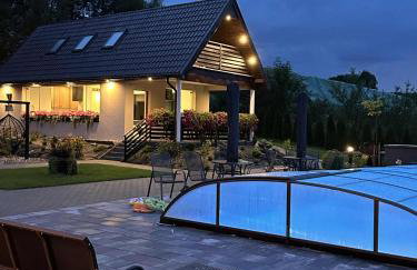 Ładne Miejsce-Apartamenty Konradów - Foto 32