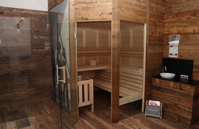 Apartment in Bramberg am Wildkogel With Barbecue - Foto 46