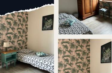 Le Gîte de la Baie du Kernic - Foto 42