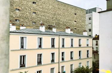 Appartement séduisant Paris - Clichy - Foto 14