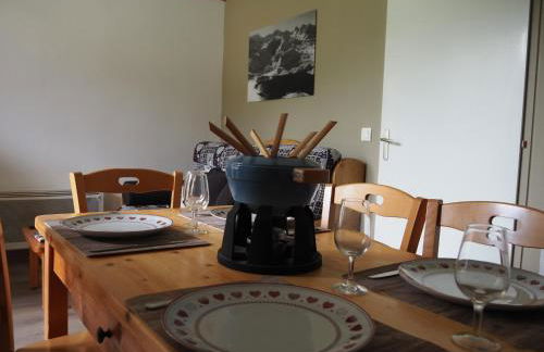 Place du Montagnard à Termignon - Foto 7