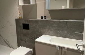 Modernes & Komfortables 1 Zimmer Privatwohnung im Einfamilienhaus - Foto 19