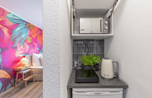 Mango Living I Boutique Apartment I modern I 23 qm - Foto 3