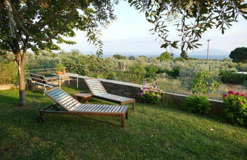 Art Villa Pelion - Foto 6