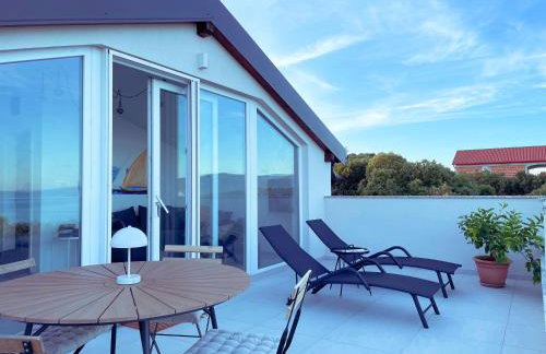 Apartment SeaGreen Retreat - Foto 12