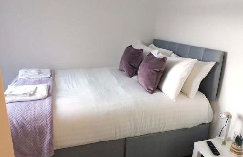 4 Bedroom Newly Refurbished Home in East Kilbride - Foto 6