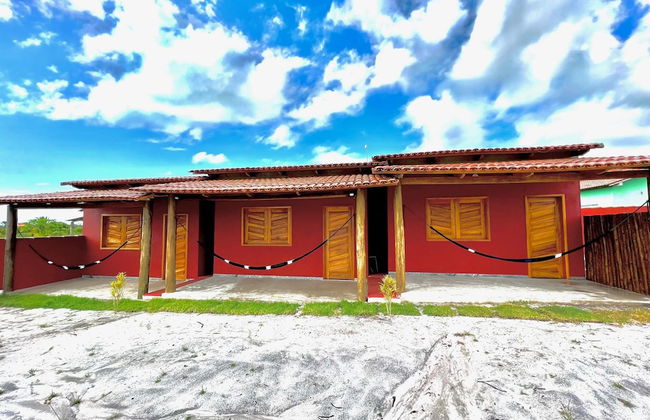 Chalet Dende3 -5 Min from Corumbau Beach - Photo 11