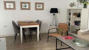 Apartamentos La Higuera 1 - Foto 3