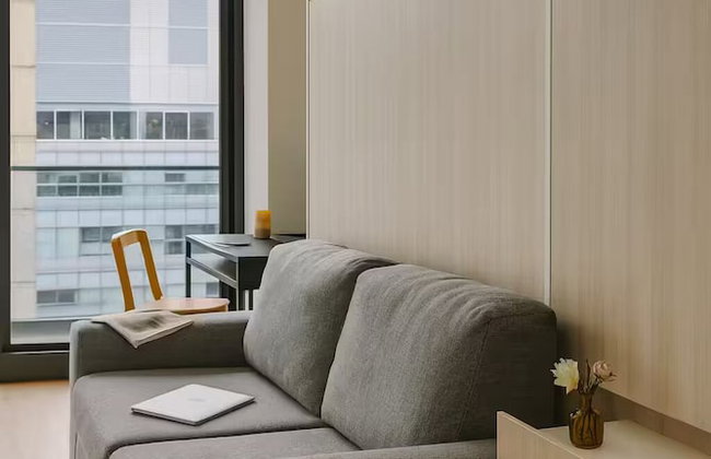 Hôtel Monroe - Downtown Montreal - Foto 38