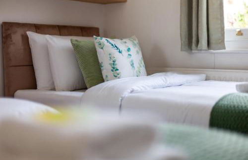 Charming Terraced 3BR House, 5 min Hither Green St - Foto 23