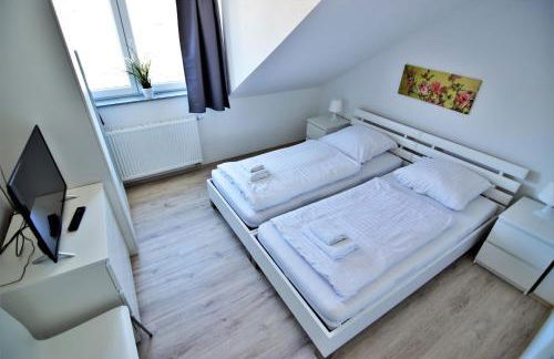 City Apartments in Cologne Deutz - Photo 16